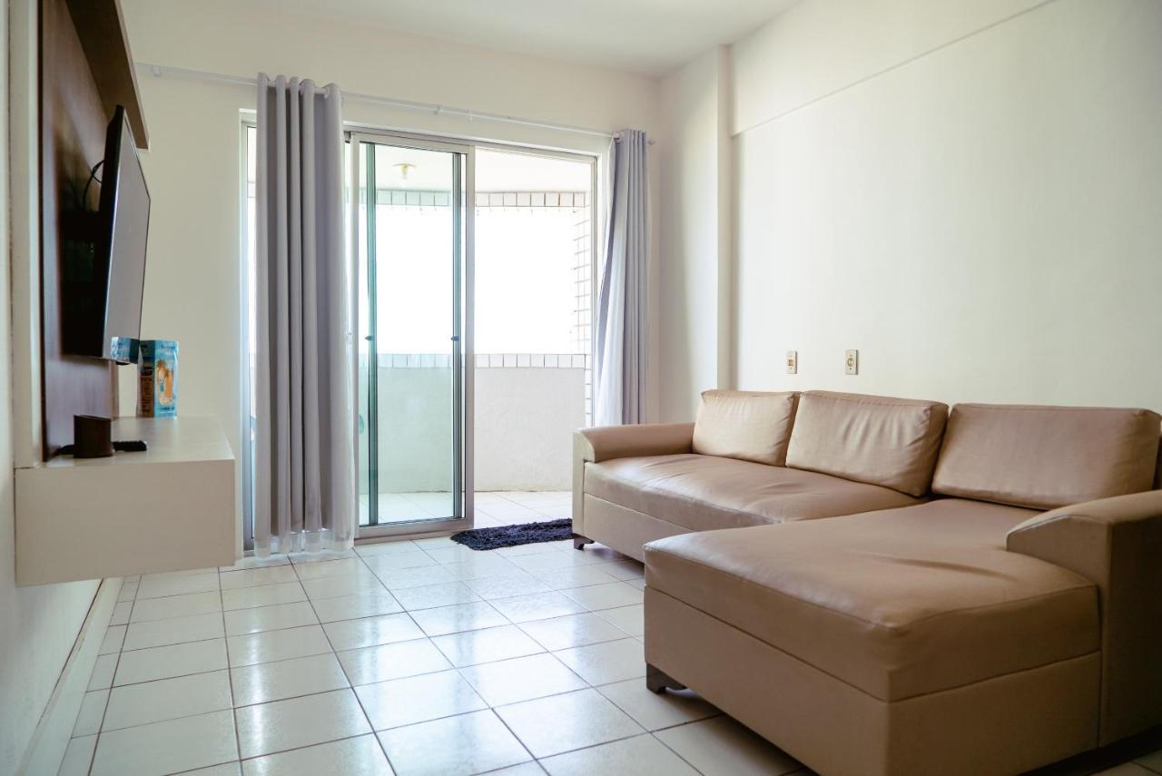 Reservafor Fortaleza  Exterior foto